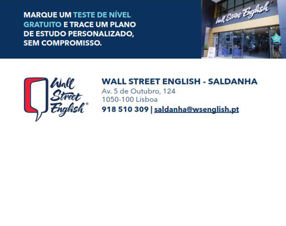 Nunca foi tão fácil aprender inglês